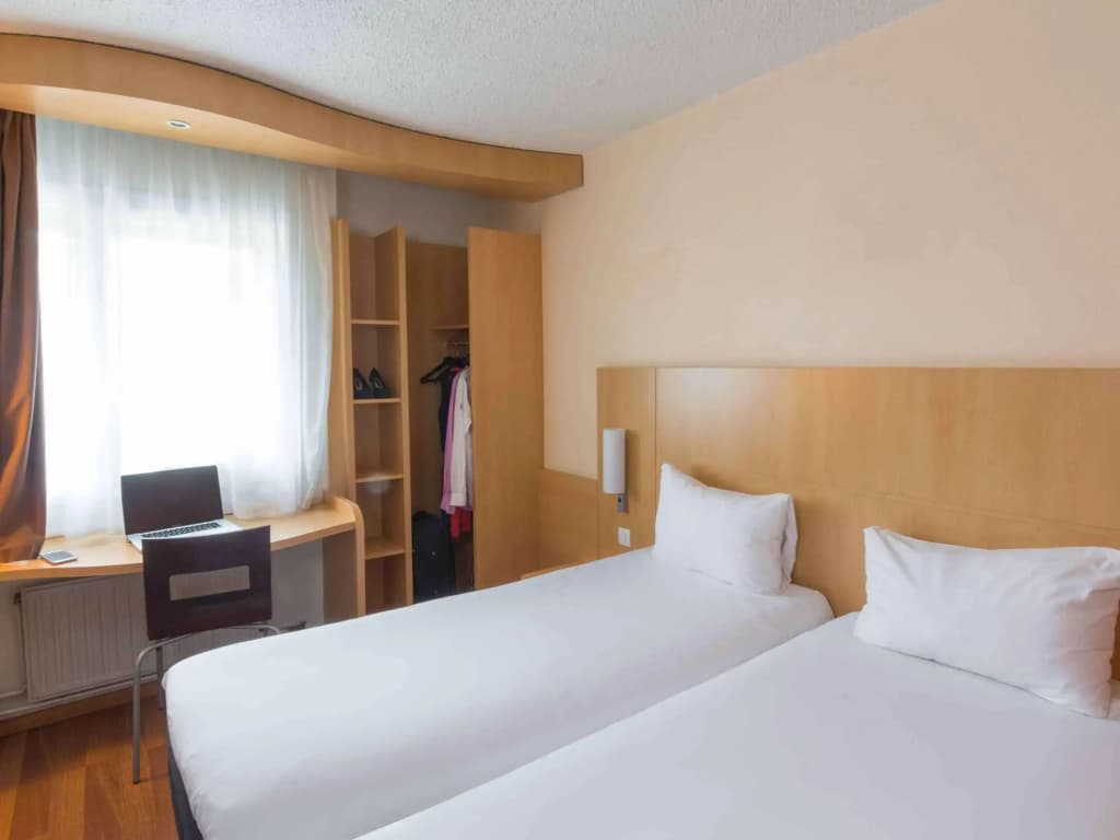 ibis Dunkerque Centre - Photo 3