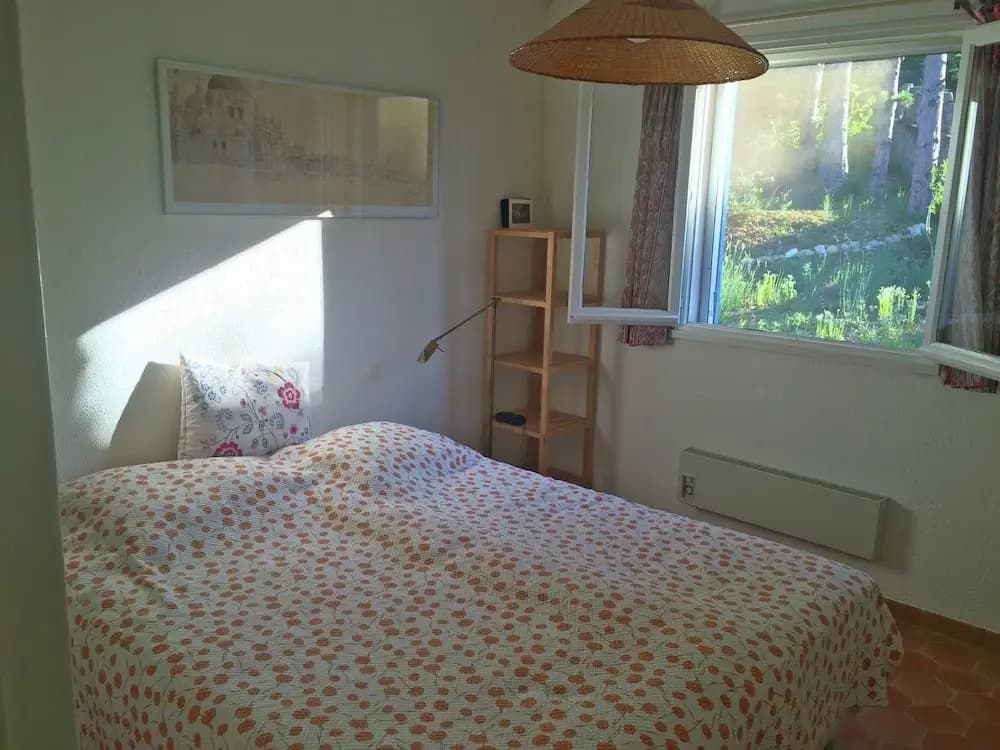 Attractive Gite With Private Swimming Pool and Vast Views Across Lac du Verdon - Photo 4