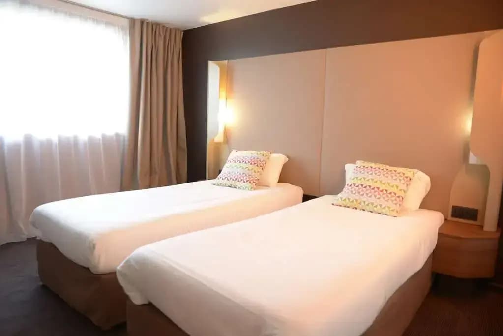 Hotel Campanile Sete - Balaruc - Photo 2