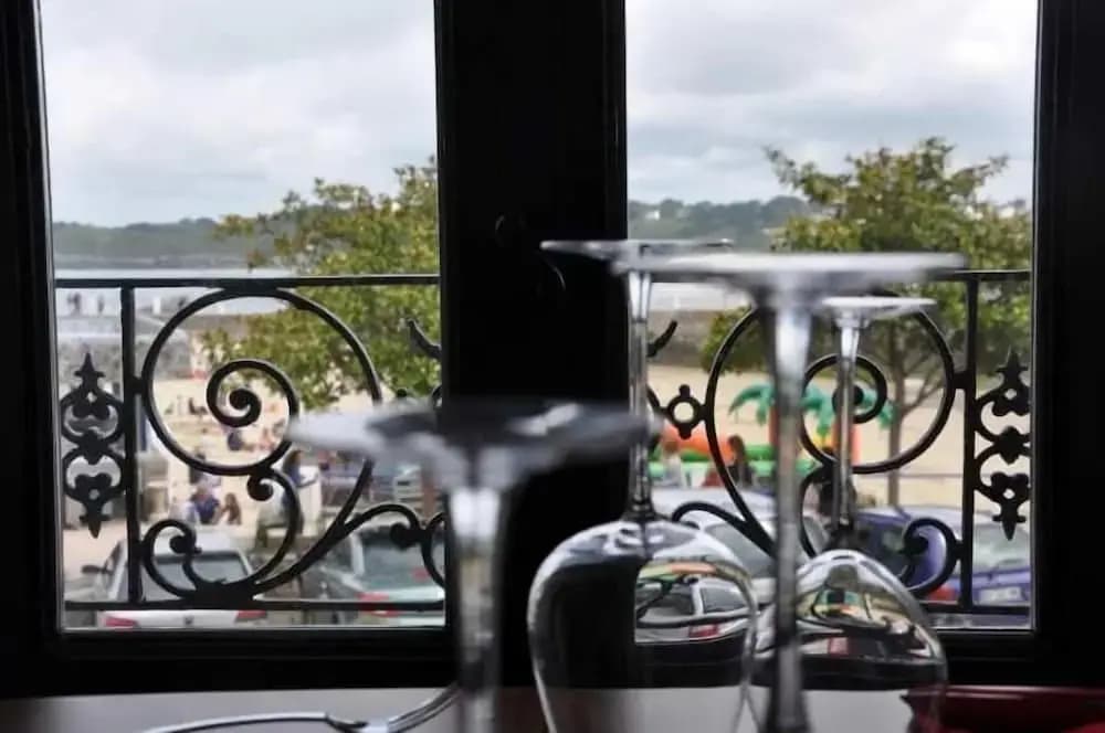 Hôtel du Port Locquirec - Miniature 8