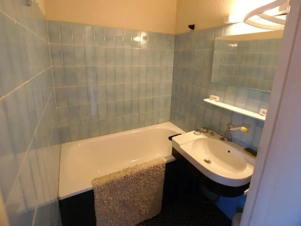 Appartement Enchastrayes, 3 pièces, 6 personnes - FR-1-165A-108 - Miniature 6