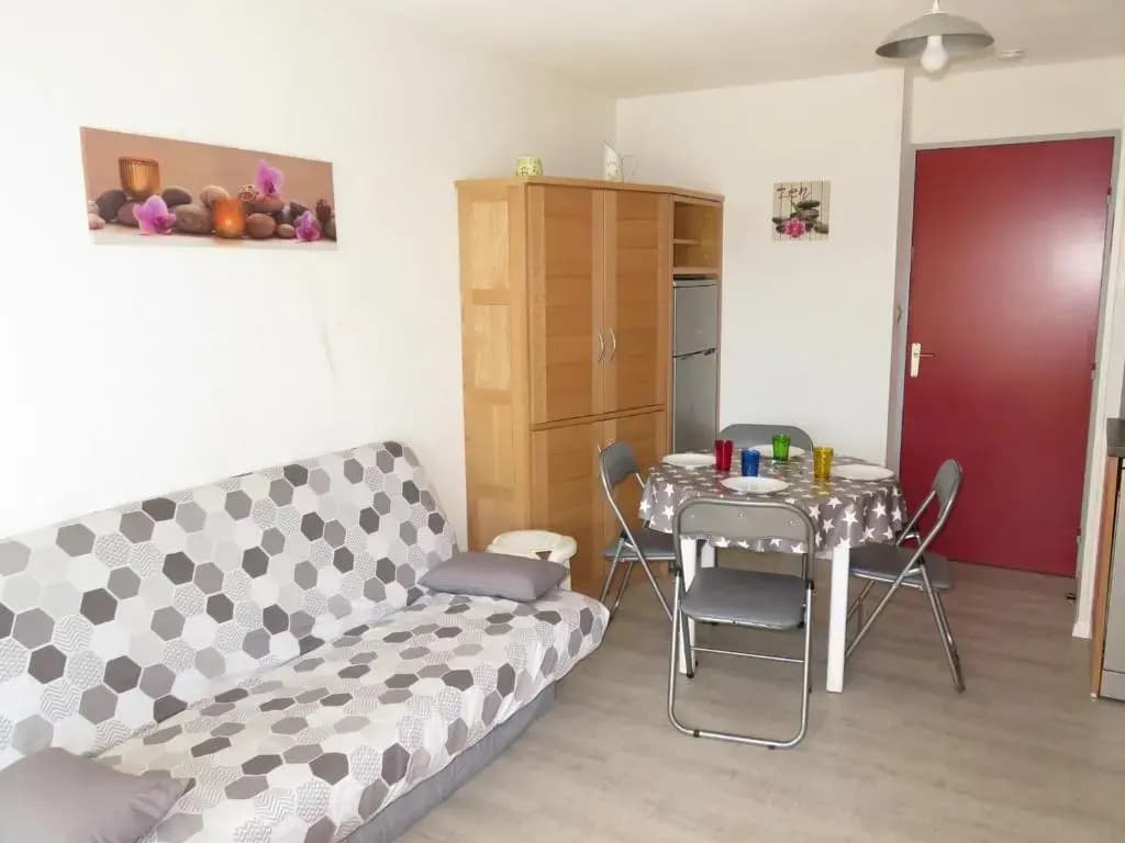 Appartement Sète, 2 Pièces, 4 Personnes - Fr-1-338-136 - Photo 1