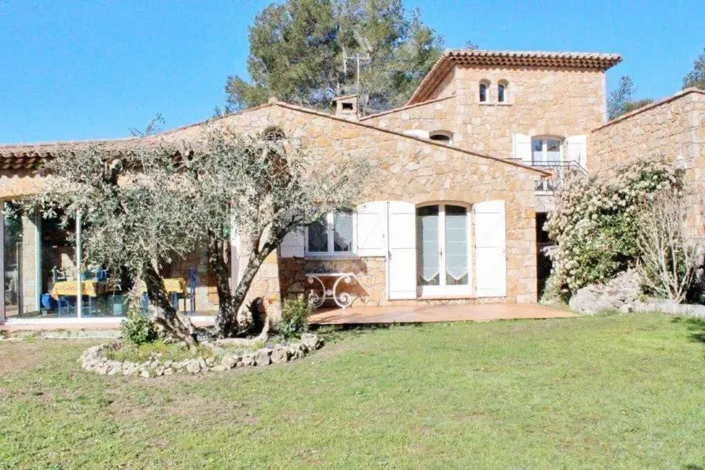 Bastide de l'Ovalie - Photo 4