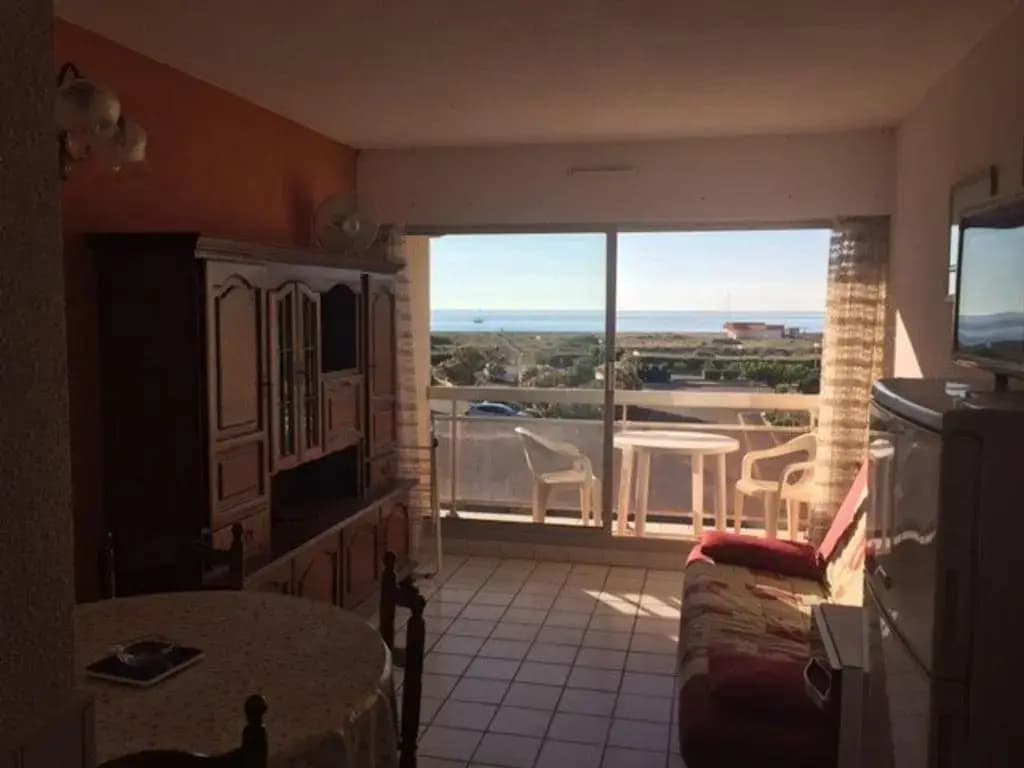 Appartement Port Barcarès, 2 pièces, 4 personnes - FR-1-81-274 - Photo 3