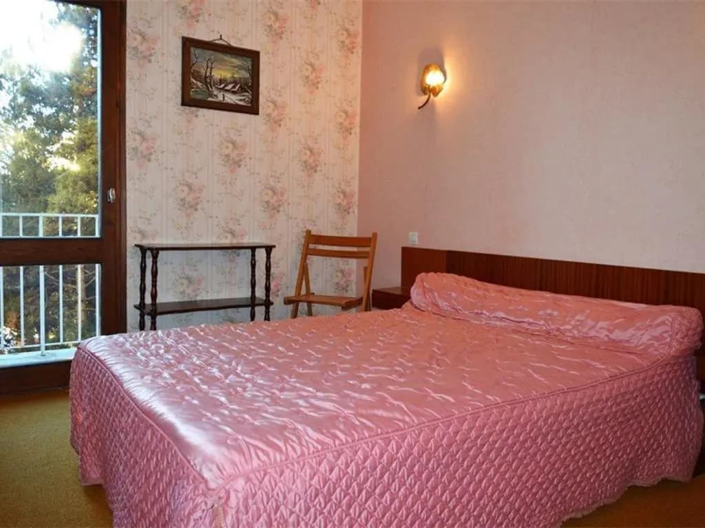 Appartement Font-Romeu-Odeillo-Via, 3 pièces, 6 personnes - FR-1-580-32 - Photo 4