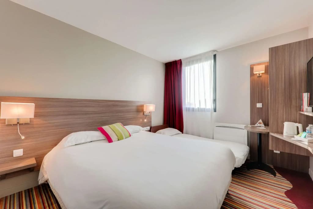 Brit Hotel Dieppe - Photo 4