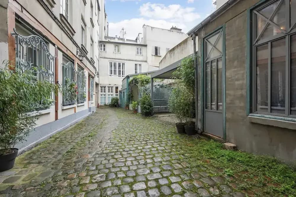 Lavie Maison Marais Historic Central - Photo 1