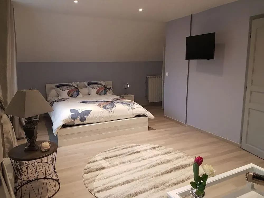 Chambres d'Hotes les Ondines - Photo 5