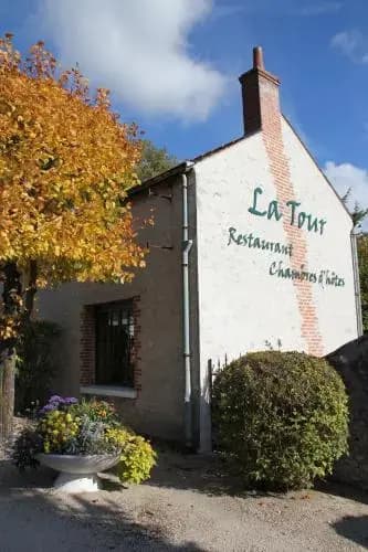 Le Relais de la Tour - Photo 1