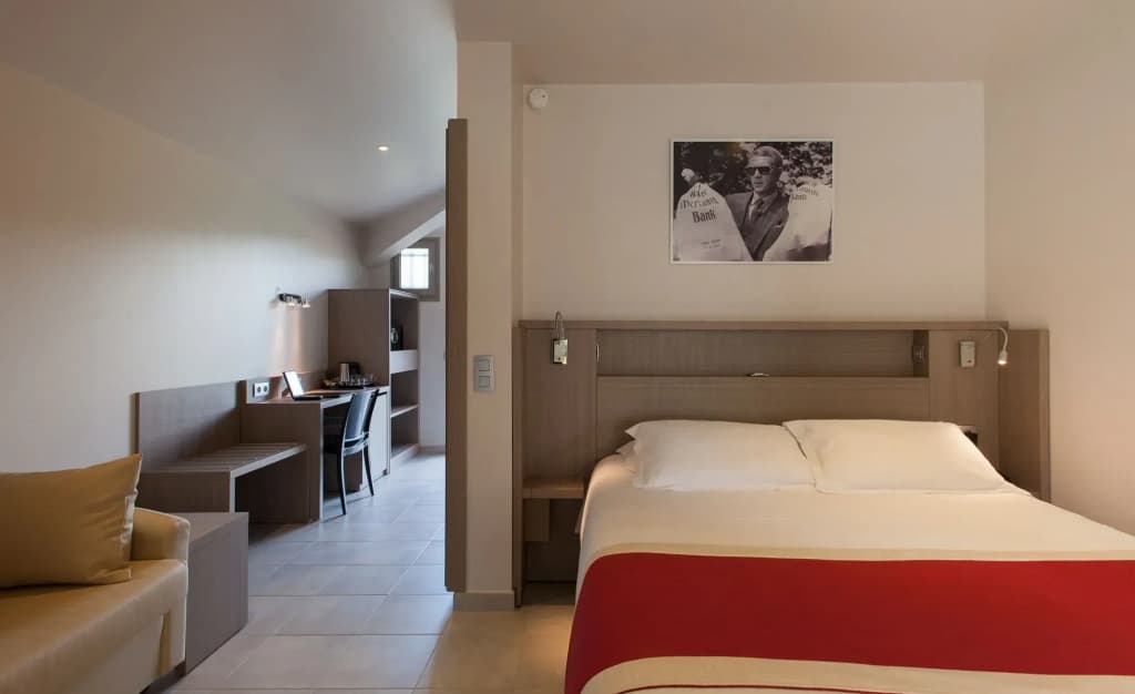 Hotel Marina Corsica - Miniature 6