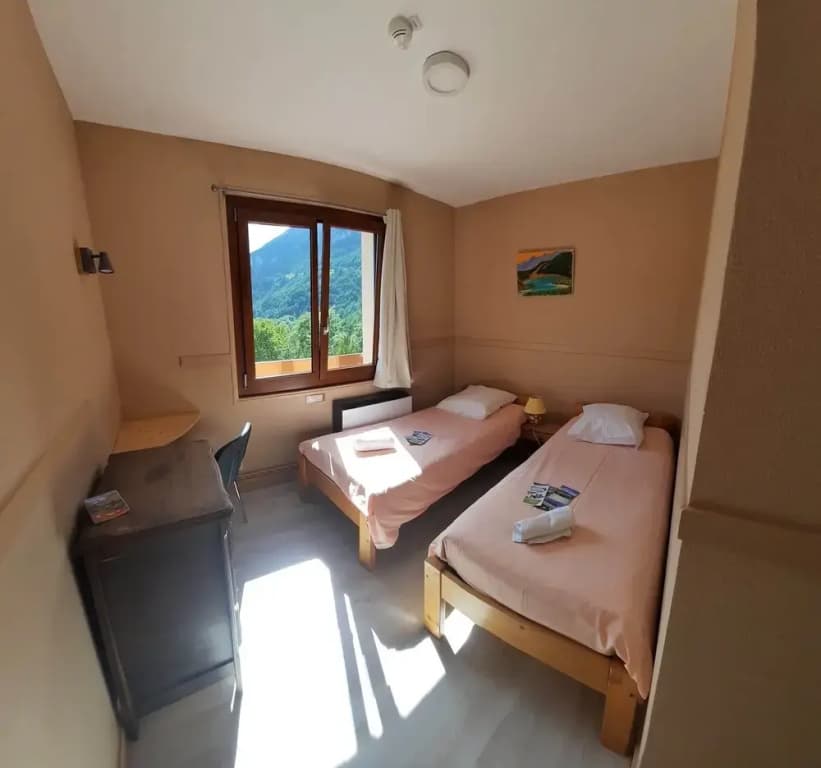 Hôtel La Vanoise - Photo 2
