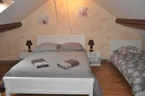 Chambres dHotes LAlezan - Photo 2