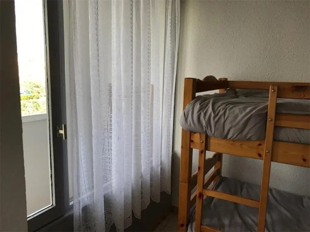 Appartement Port Leucate, 3 pièces, 5 personnes - FR-1-81-90 - Photo 4