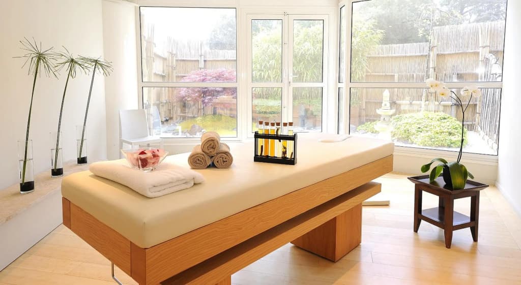 Alliance Pornic Resort Hotel Thalasso-Spa - Miniature 7