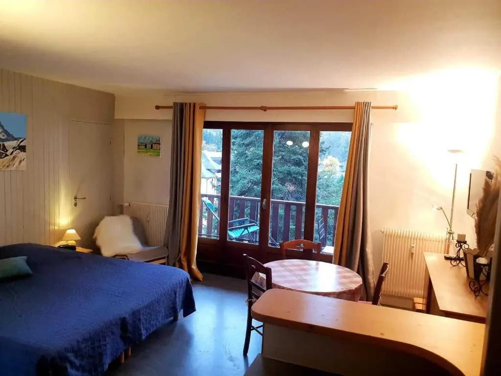 Appartement Brides-les-Bains, 1 pièce, 2 personnes - FR-1-512-117 - Photo 4