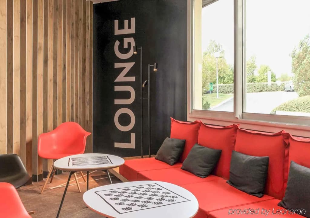 Ibis Chalons En Champagne - Photo 5