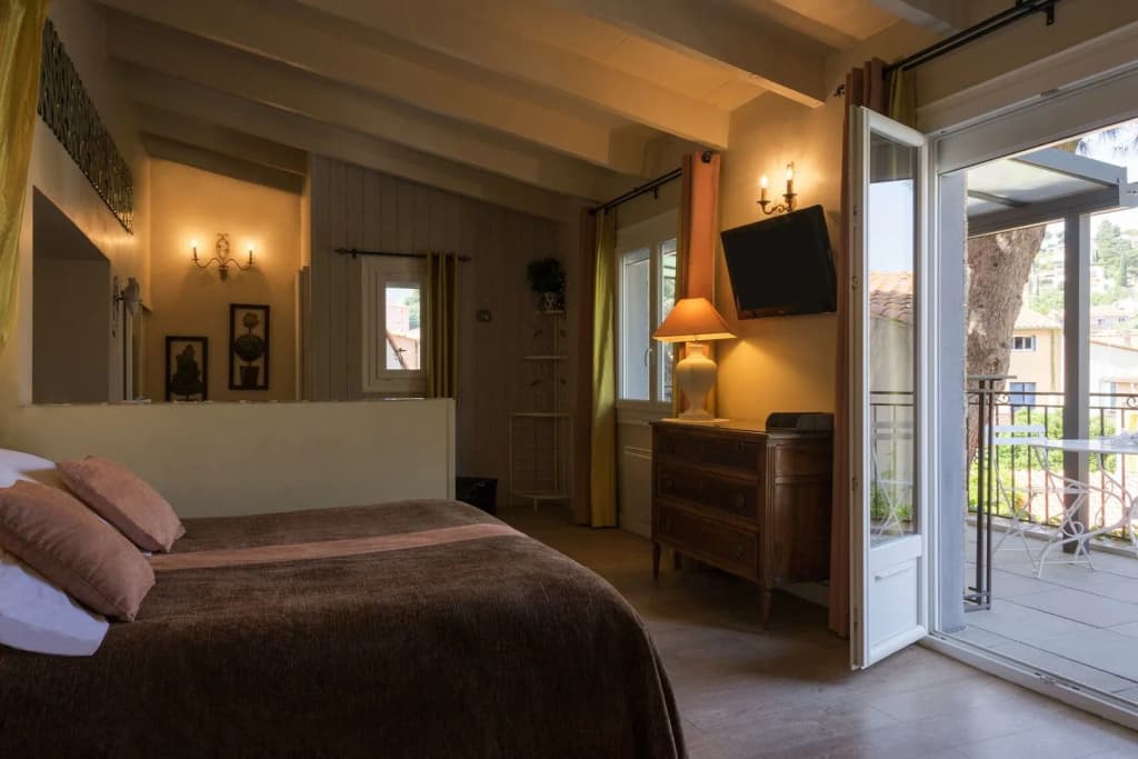 Hôtel La Casa Païral - Photo 4