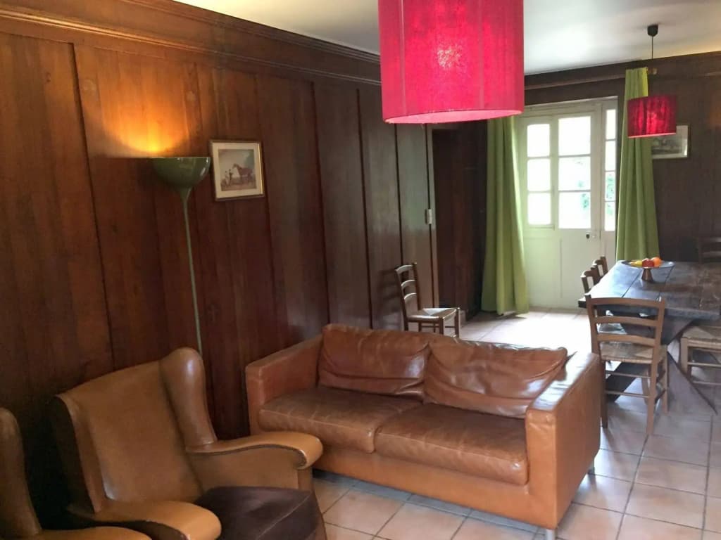 Le Pavillon de St. Agnan - Photo 5