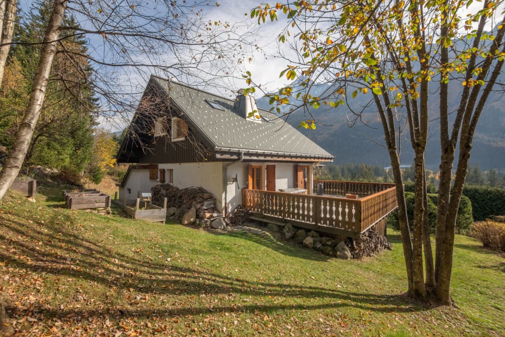 Chalet La Foret Enchantee - Miniature 8