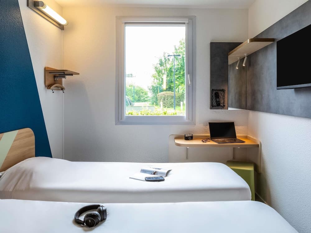 Ibis Budget Orly Rungis - Photo 3