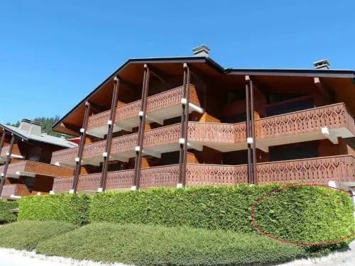Appartement Domanial - Photo 1