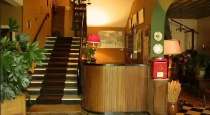Hôtel-Bar-Restaurant de la promenade - Photo 2