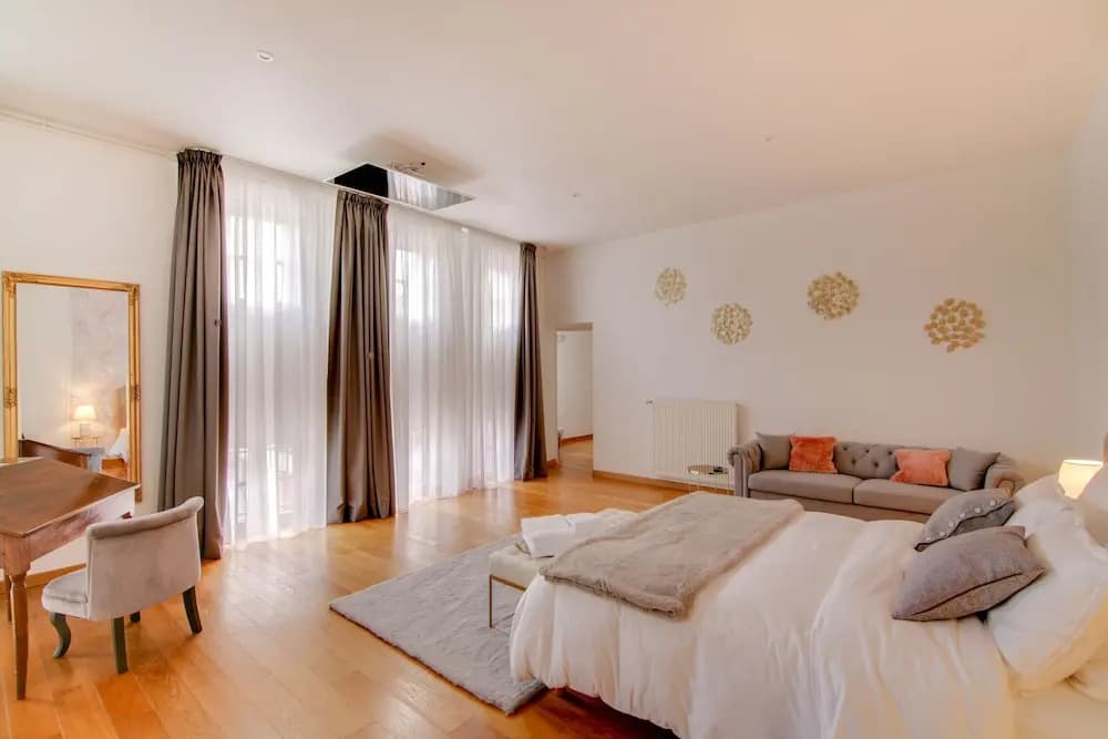 La Villa des Ducs - Photo 4
