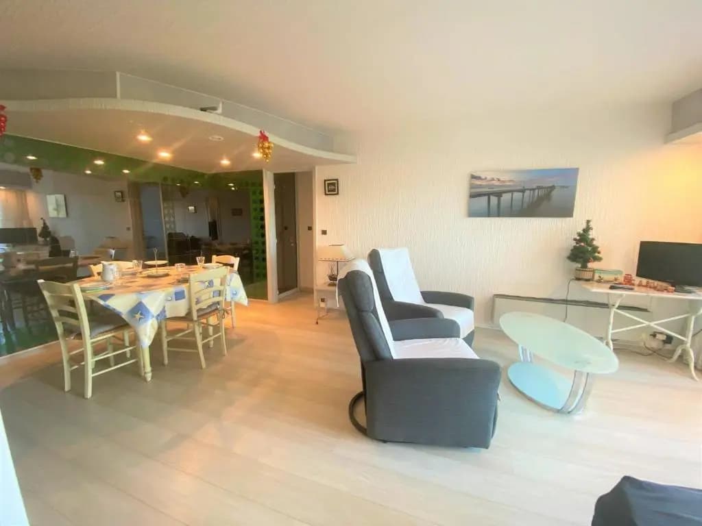 Appartement Cabourg, 2 pièces, 4 personnes - FR-1-487-225 - Photo 5