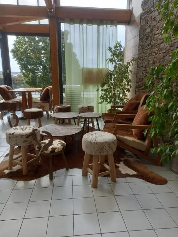 Saxotel - Photo 5