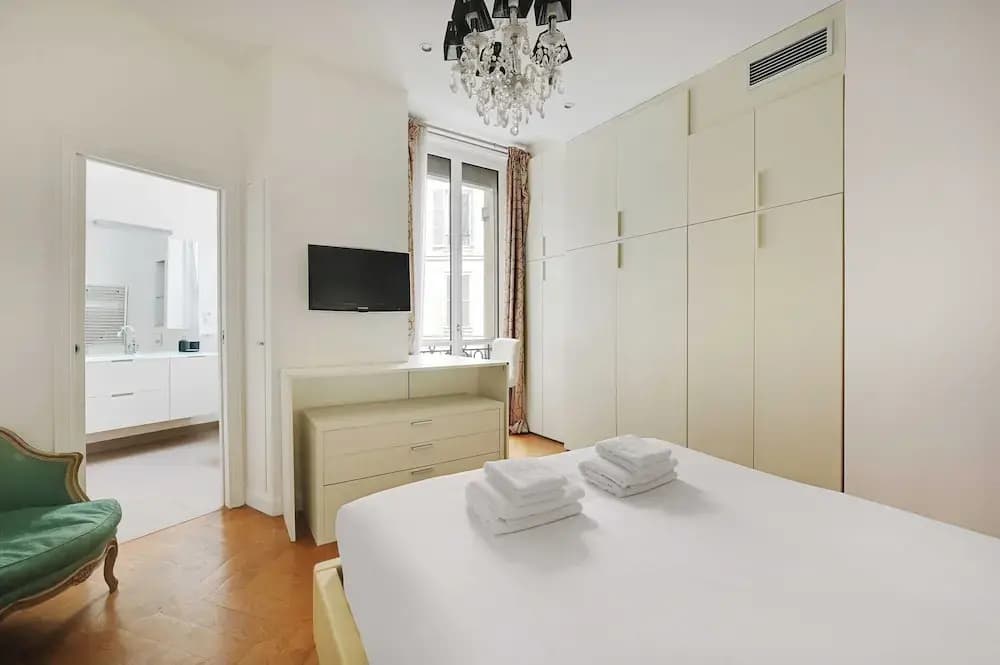 Charming 2br/4p - Georges V / Champs-a%0lysaes - Photo 5