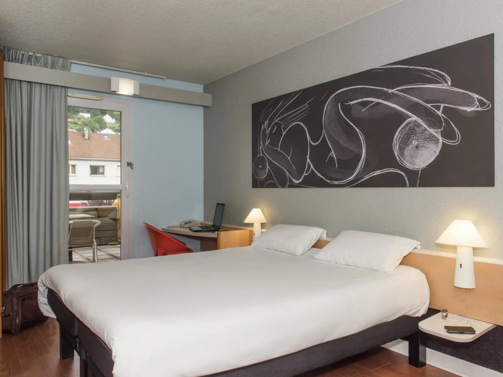 ibis La Bresse Gerardmer - Miniature 6