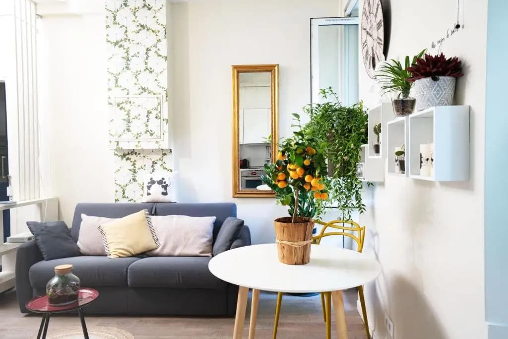 My Nest Inn Paris Quartier Latin - 27m2 - Rénové - Miniature 8