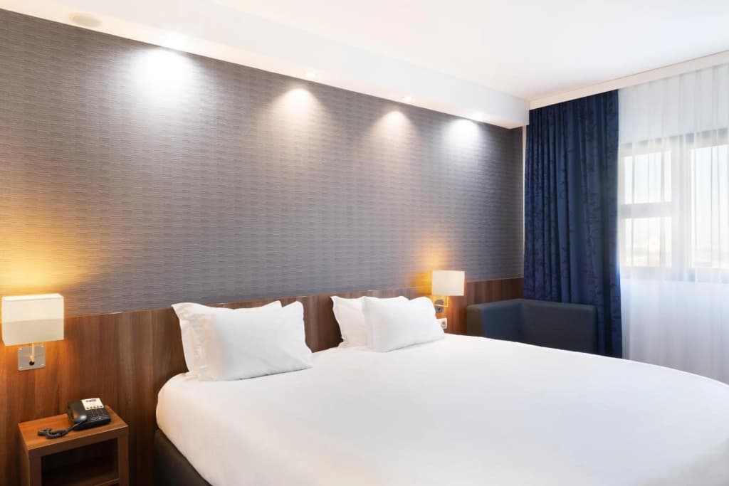 Holiday Inn Express Marseille Airport by IHG - Photo 3