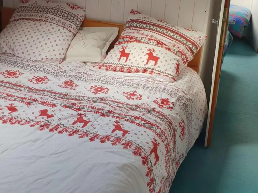 Appartement Cauterets, 1 pièce, 7 personnes - FR-1-234-278 - Photo 2