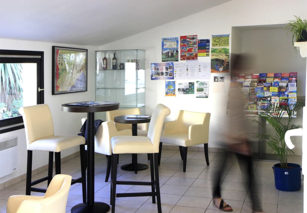 Résidence Le Mas des Cigales - Photo 2