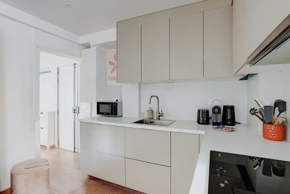 Superb Apartment - 2BR - 4 P - Ivry-sur-seine - Photo 5