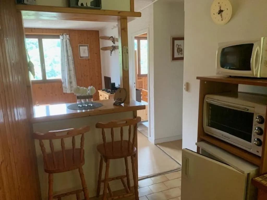 Appartement Mont-Dore, 3 pièces, 4 personnes - FR-1-415-94 - Photo 4