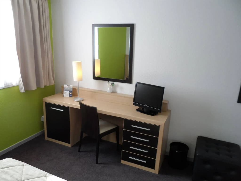 Hôtel Lyon Sud - Photo 5