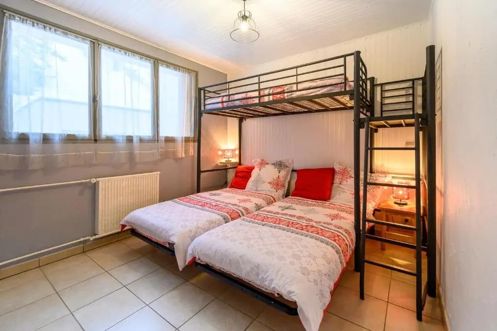 Immeuble le Champsaur - Photo 2