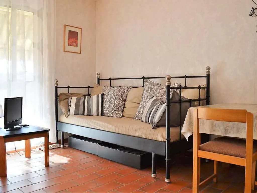 Appartement Le Lavandou, 1 pièce, 3 personnes - FR-1-251-31 - Photo 2