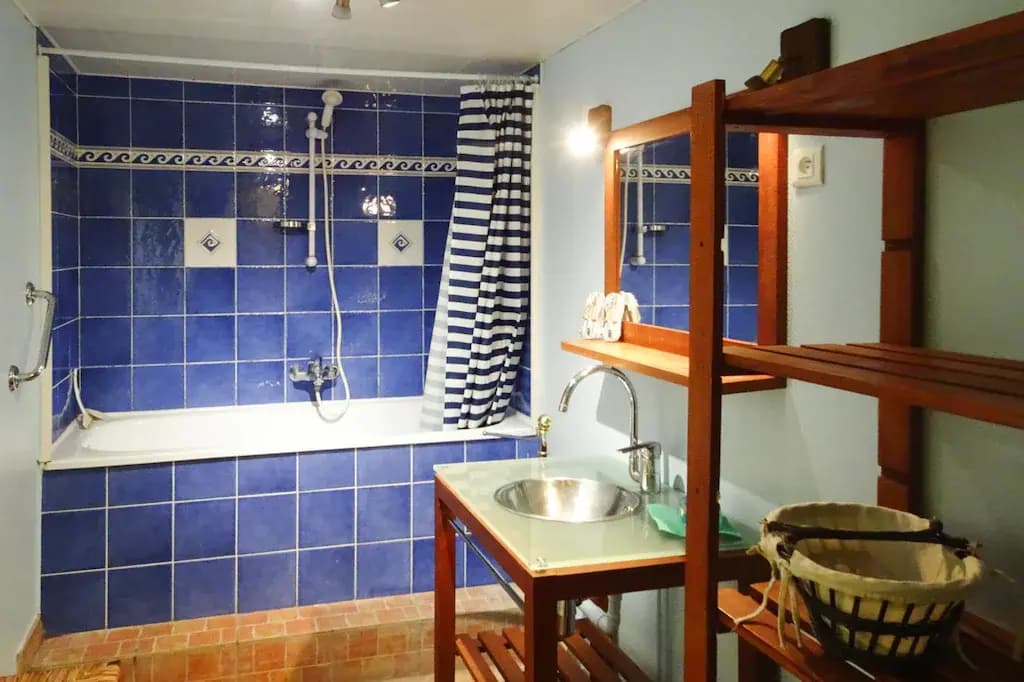 Holiday Home in Quiberville With Sea Views - Miniature 7