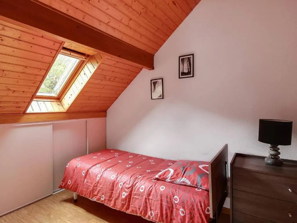 Appartement Cauterets, 3 pièces, 6 personnes - FR-1-401-52 - Photo 4