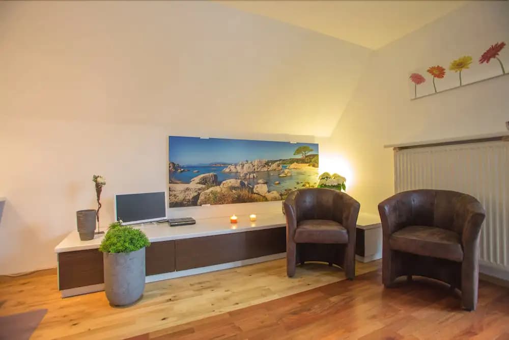Appartement Mélusine avec Balcon - Photo 2