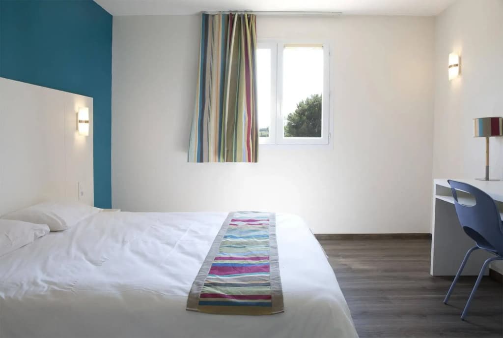 Hôtel Du Village Catalan - Photo 3