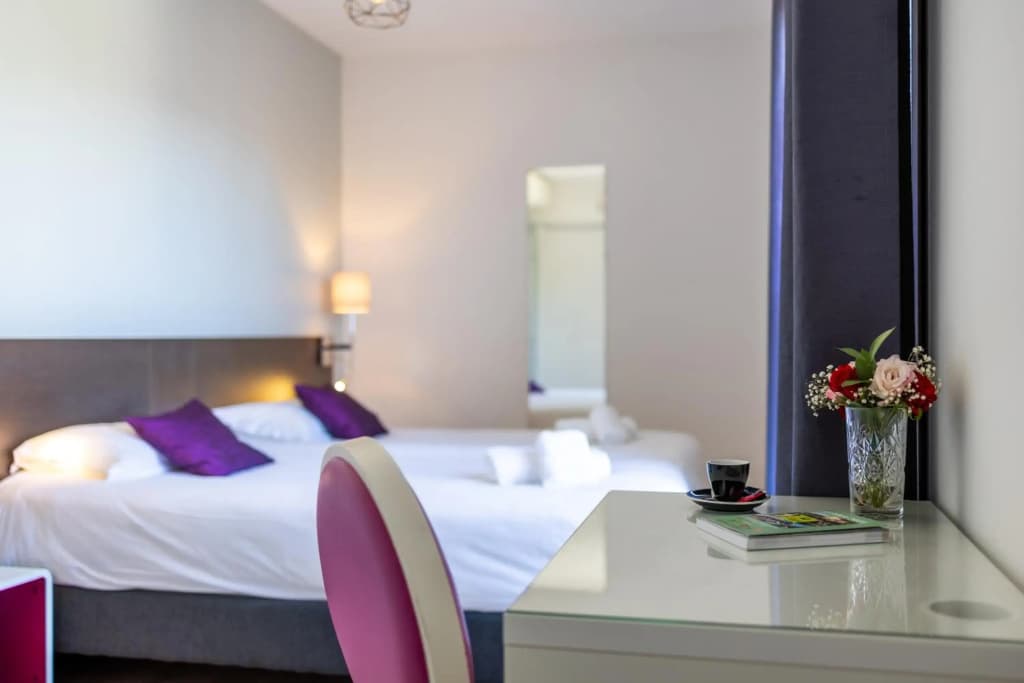 Hotel Perla Riviera - Photo 5
