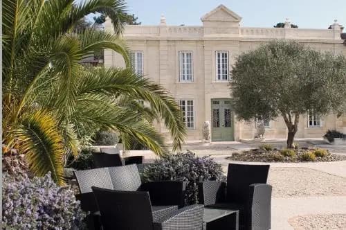Domaine de Saint Palais - Miniature 7