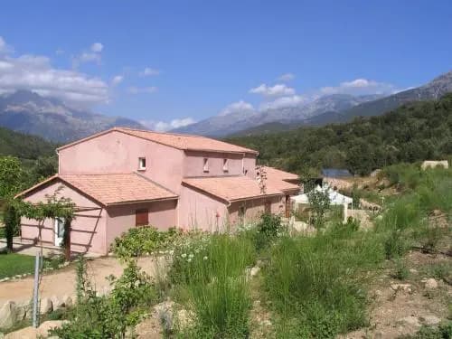 l'Ogliastru - Photo 1