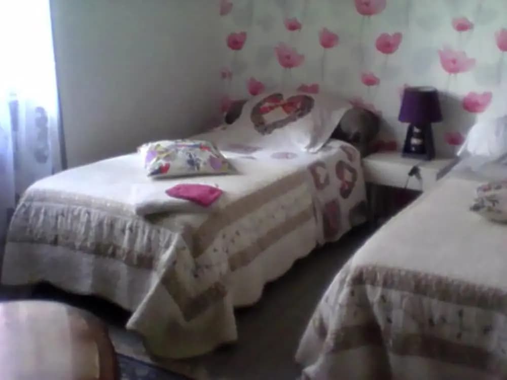 La Maison des Vendangeurs - Photo 2