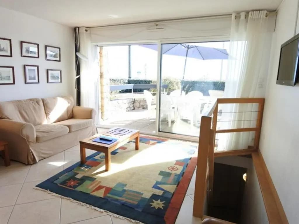 Appartement Carnac, 4 pièces, 6 personnes - FR-1-477-72 - Photo 4