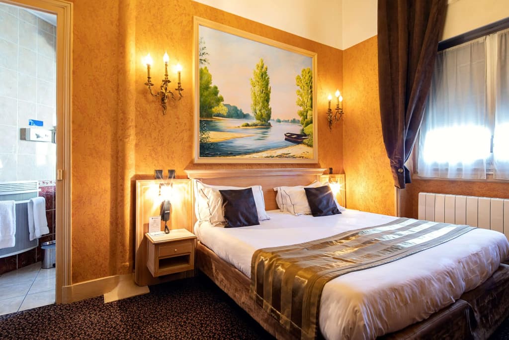 Best Western Central Hotel - Photo 5